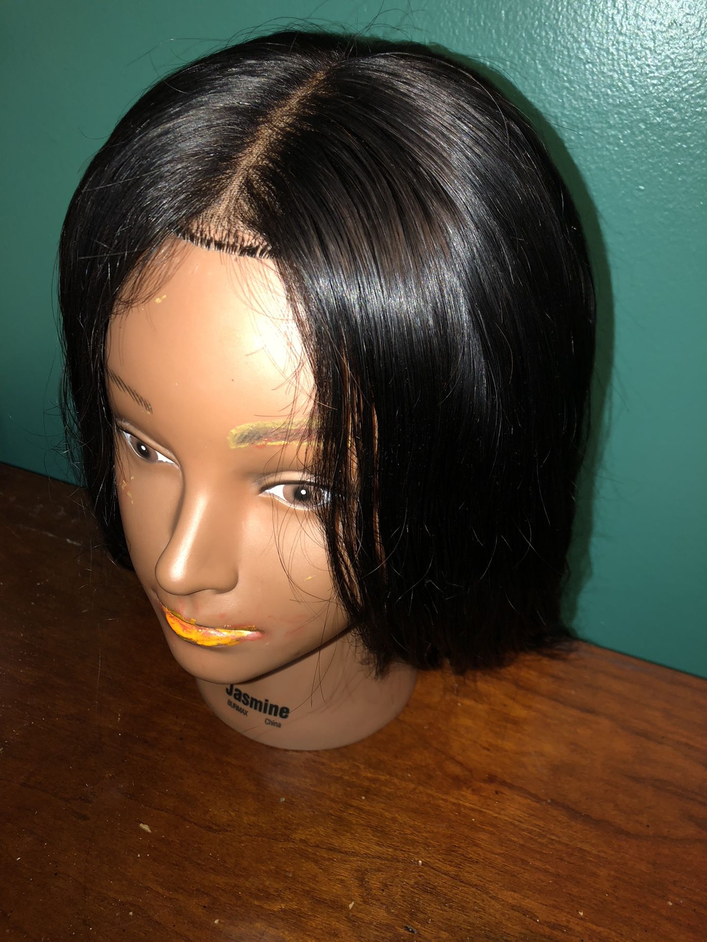 Wigs (Lace,Crochet, Adjustments & Coloring available)