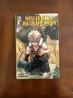 Anime Manga