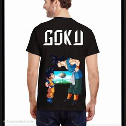 Goku Shirt