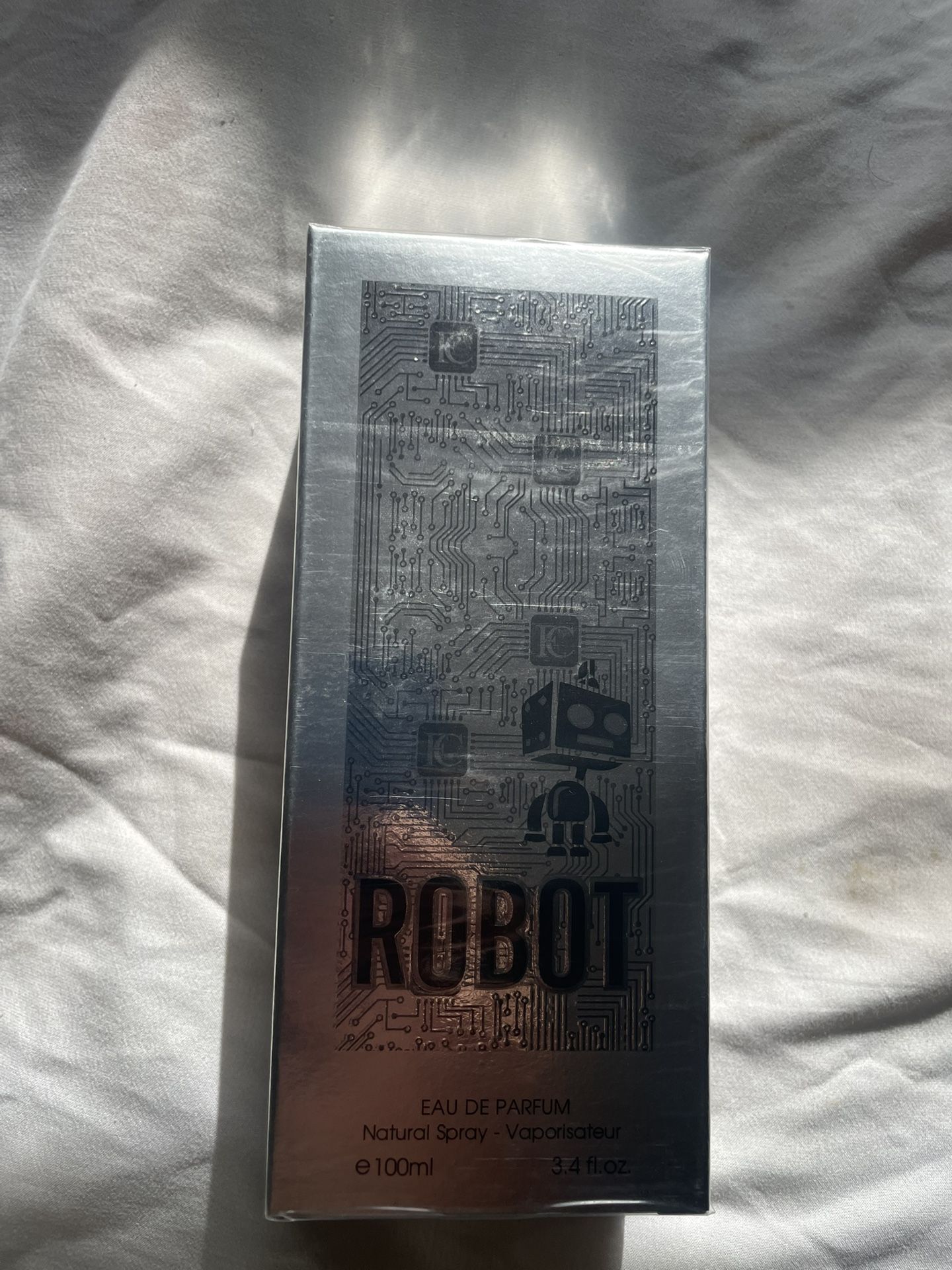 Robot