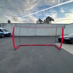 Brand New Soccer Nets
