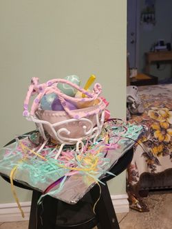 Princess House Easter