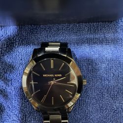 Michael Kors Watch