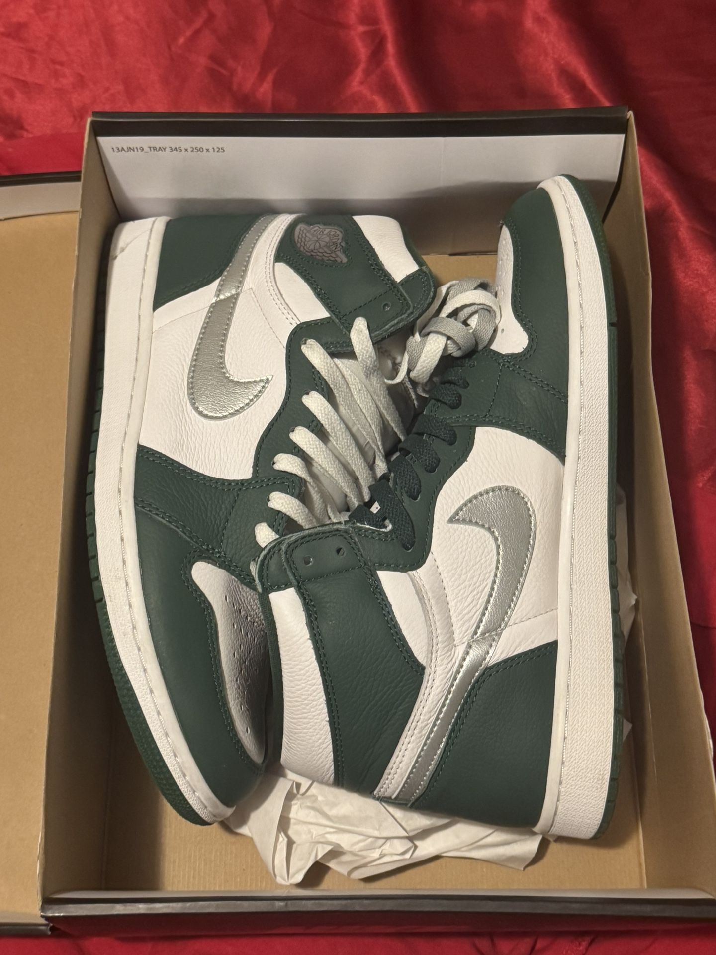 Air Jordan 1