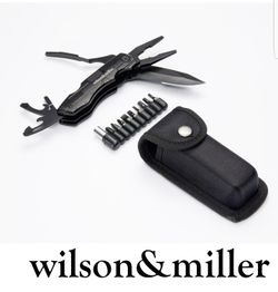 10 peice Multitool