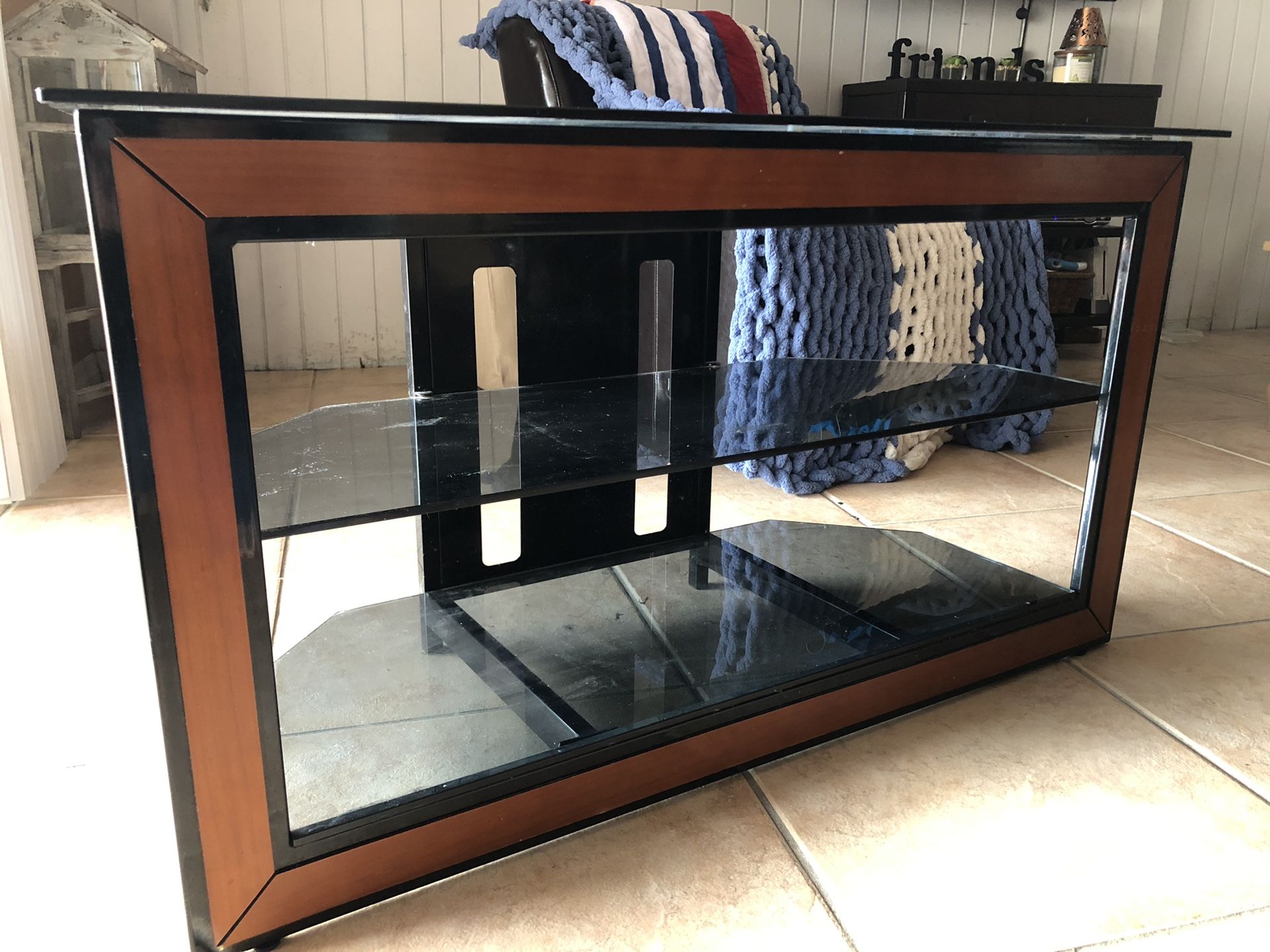 TV Console Table