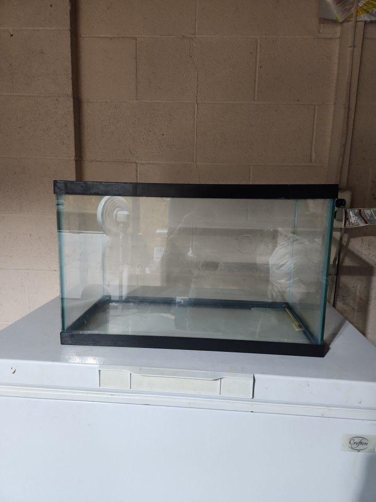 10gal Fish Tank