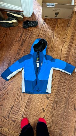Obermeyer Ski jacket - Kids Size 5