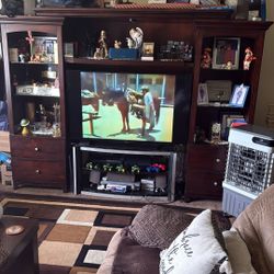 Mueble De Centro