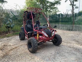 Go kart / go cart