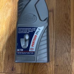 Pentosin Double Clutch Transmission Fluid