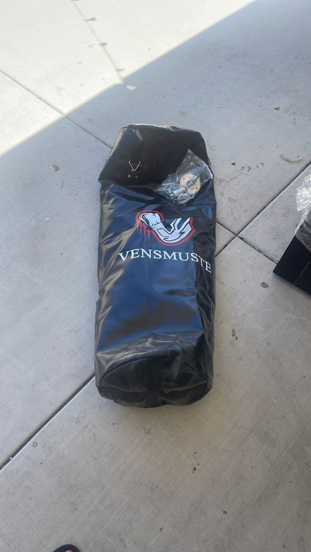 Punching Bag