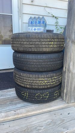 manufactured 2025 New tires manufactured 2025
