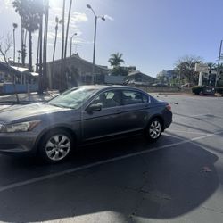 2010 Honda Accord