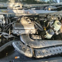 2004-2008 F150 Parts