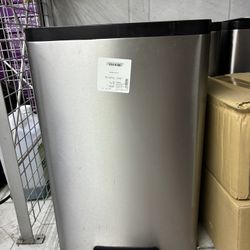 Kohler Stainless Steel Step Trash Can