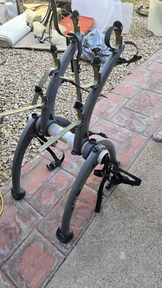 Bike Rack For Suv