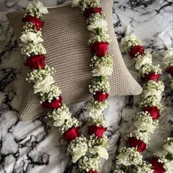 Graduation Leis