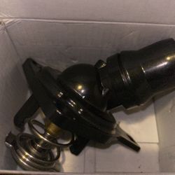 Thermostat For A 2009 Acura TSX 