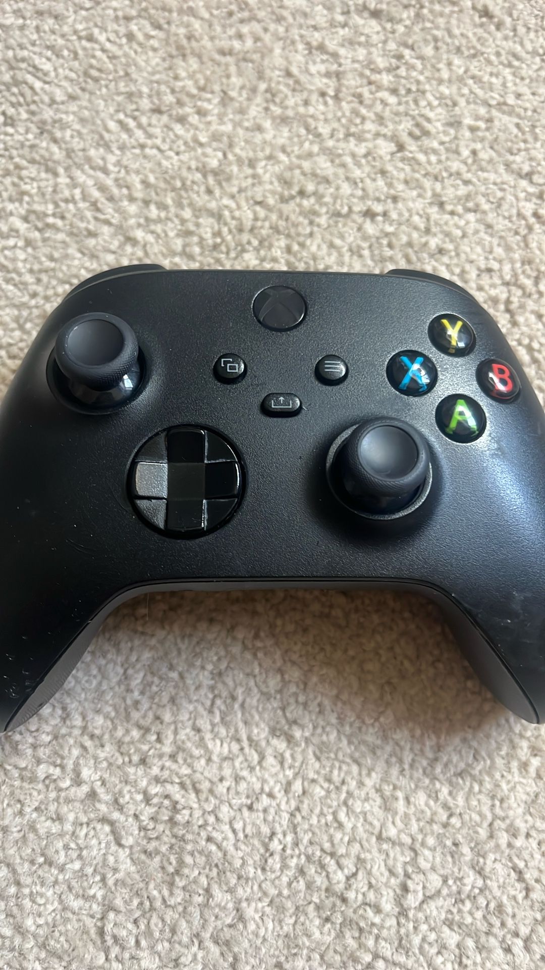 Xbox Wireless Controller