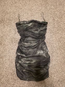 Small dress