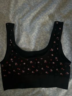 Women bra/top small