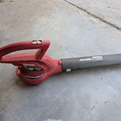 Leaf Blower Sopladora