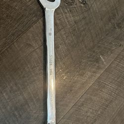 Husky USA Combo Wrench 7/8”