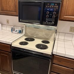 Retro 80s Appliance(rare Great Conditions)