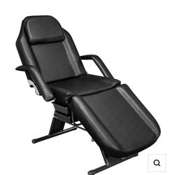 Adjustable Massage Bed