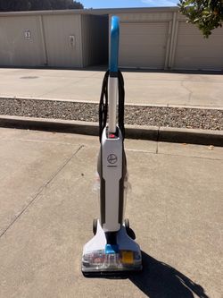 Hoover PowerDash Pet Hard Floor Cleaner (Model FH41000) – Great Condition