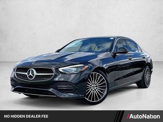 2026 Mercedes-Benz C 300