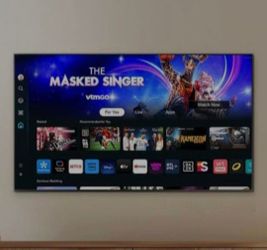 75-inch SAMSUNG NEO QLED The Frame Pro 4K Smart TV UHD HDR