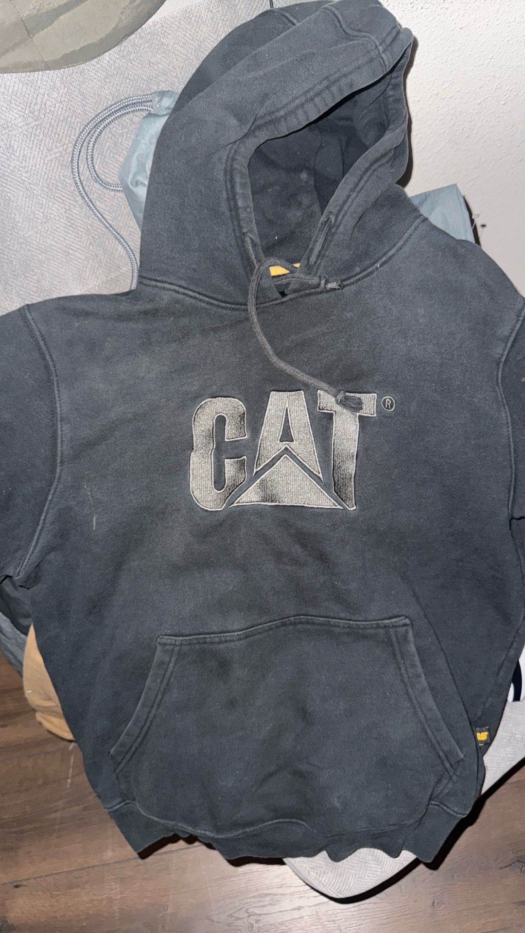 CAT Hoodie