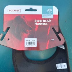 Small Harness 