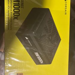 Rmx Series RM1000x