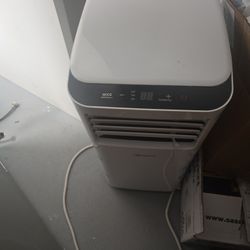Portable Ac 