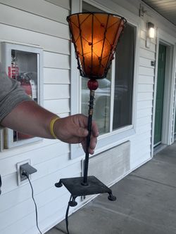 Decorative Lamp