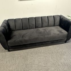 Very Soft Couch