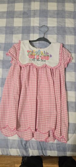 Toddler girl 3T dresses