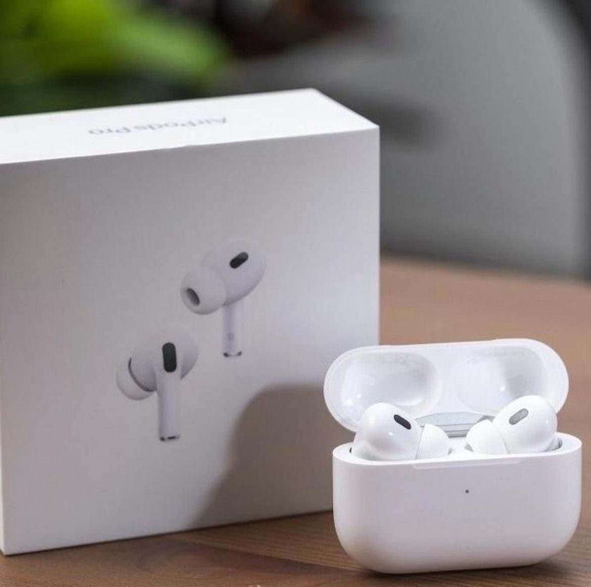 AirPods Pro Generation 2