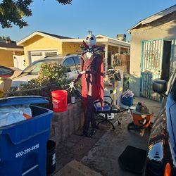 Halloween Jack Skellington