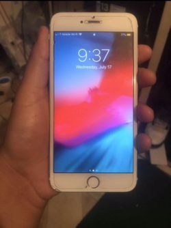 Iphone 6s Plus Tmobile