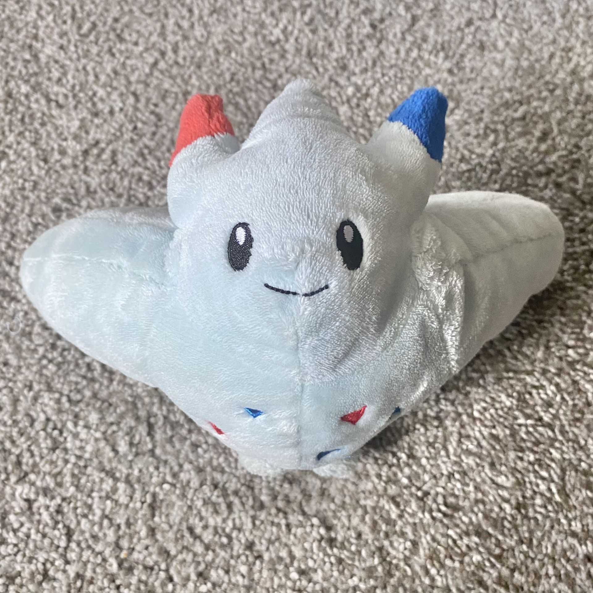 Togekiss Plush Pokémon Jakks Pacific
