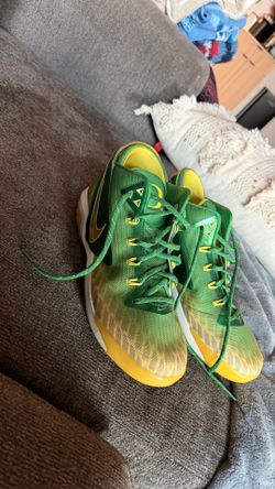 Duck shoes