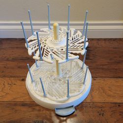 Munchkin Baby Bottle Drying Rack