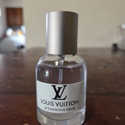 Louis Vuitton Afternoon Swim 29ml