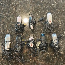 Andis Professional Barber Clippers