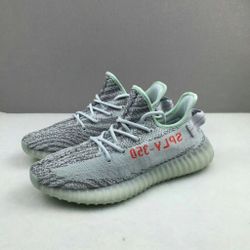 Yeezy Boost 350 V2 ‘Blue Tint’ 🦓🔥