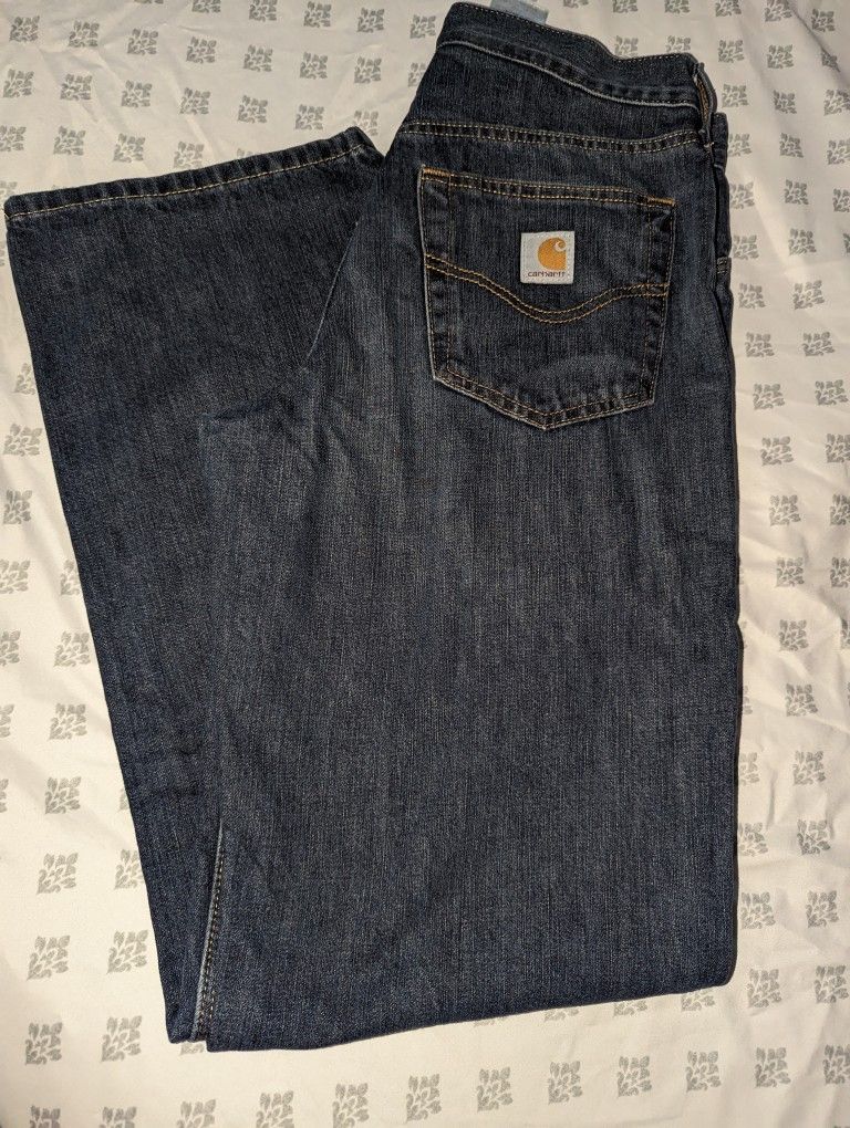 Carhartt Jeans For Men